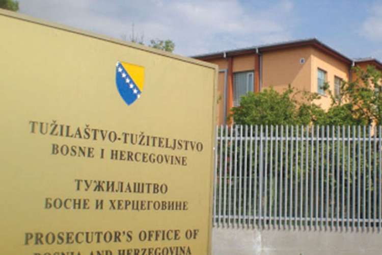 Tužilaštvo BiH: Policija i civilna zaštita uklanjale tragove zločina u Novom Gradu