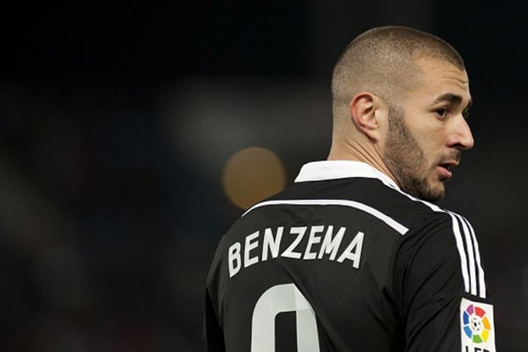 Benzema izbačen iz reprezentacije Francuske