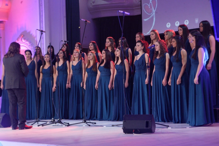 Gala koncert "Banjalučanki" 13. decembra