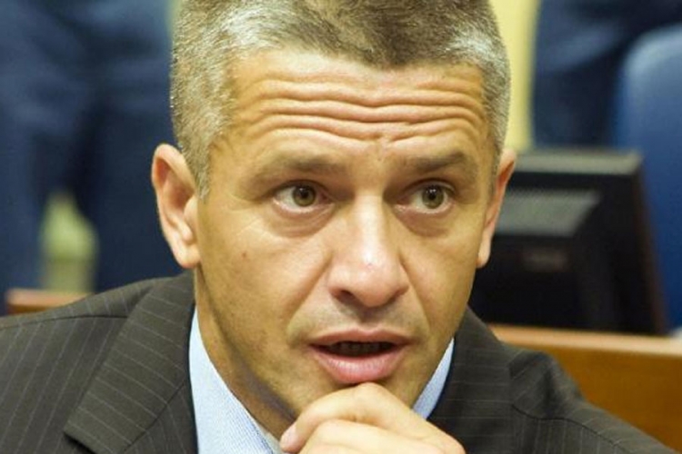 Hag odbio zahtjev Orićeve odbrane 