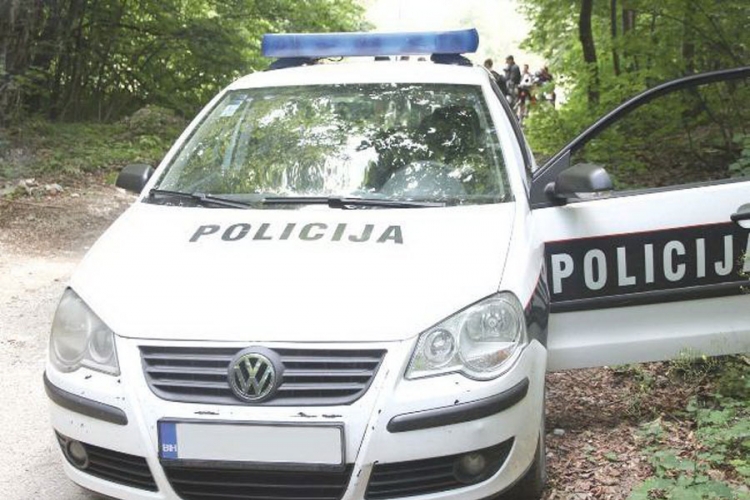Livno: Usmrtilo ga stablo dok je obilazio šumu