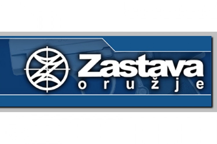 Oružje koje su koristili teroristi "Zastava" izvezla u SAD