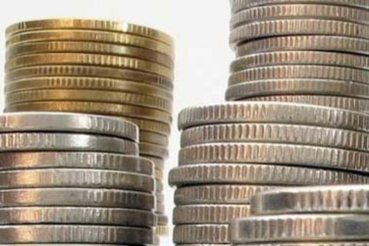 Budžet Hrvatske u minusu 827,4 miliona evra za 10 mjeseci