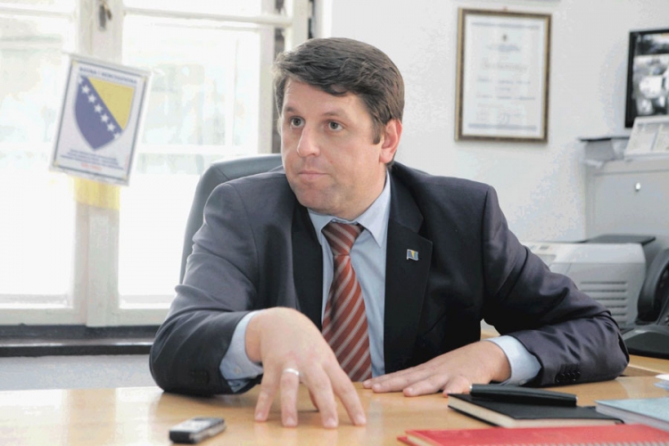 Ćamil Duraković za NEZAVISNE: BiH je zemlja svih nas i u njoj moramo živjeti u miru