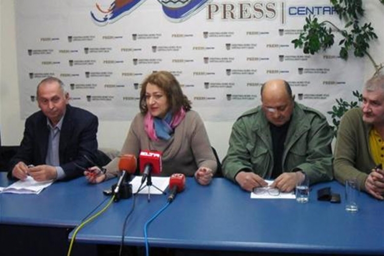 Rajilić: Derogacija institucija Republike Srpske i opštine