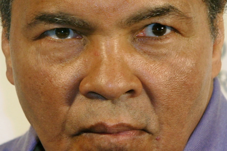 Muhamed Ali: Pravi muslimani znaju da je nasilje suprotno islamu