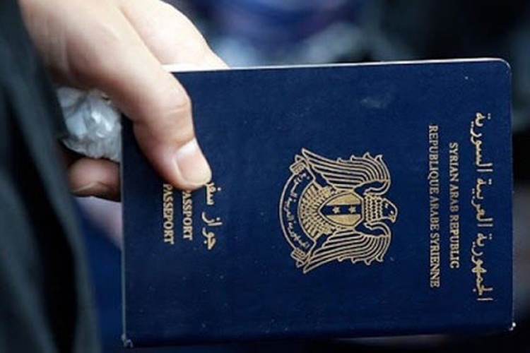 FBI: ISIL može da štampa "autentične" sirijske pasoše