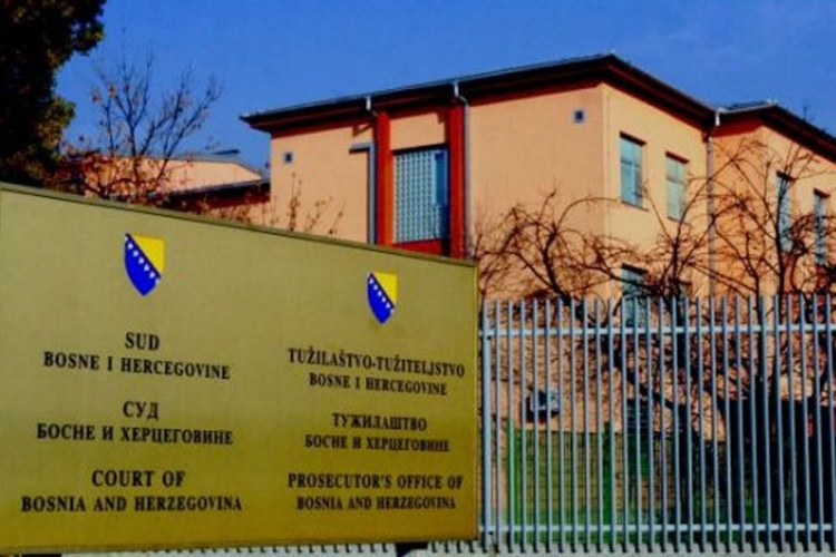 Tužilaštvo BiH: Podignuta optužnica protiv četiri bivša pripadnika VRS