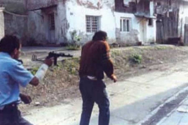 Skandal: Fotograf "Adolfu" u Brčkom dao 500 DM da ubije civila kako bi to uslikao
