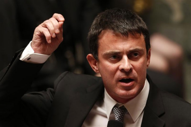 Francuska: Građanski rat ako pobijedi Marin Le Pen