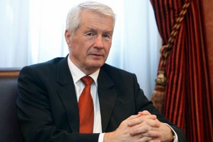 Savjet Evrope: Zabrinuti smo zbog odluka Vlade RS