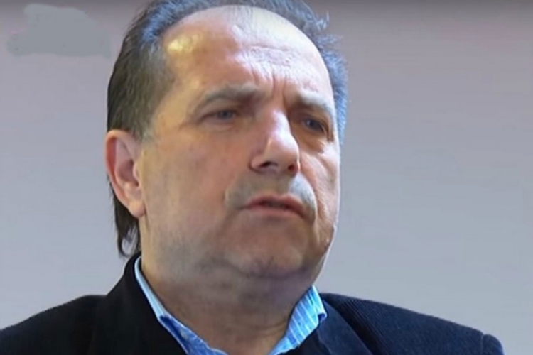 Određene mjere zabrane Sakibu Mahmuljinu