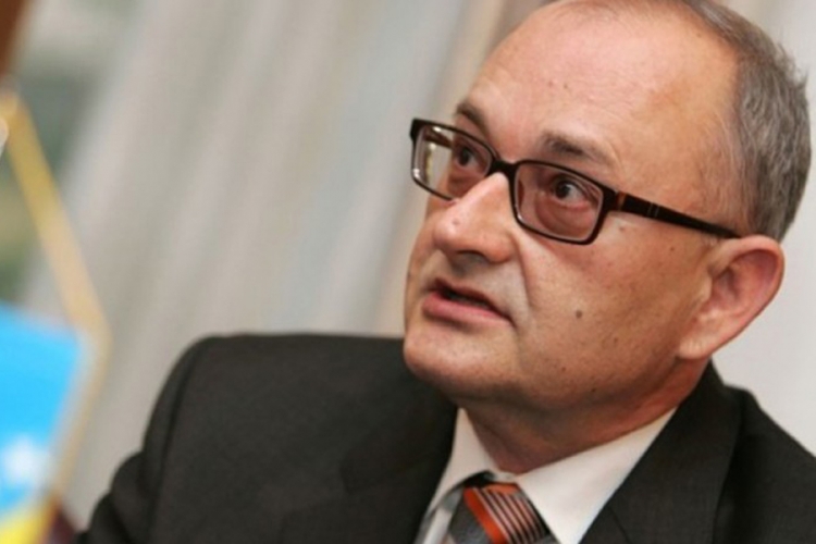 Ljubić: Situacija u kojoj se nalazimo traži suzdržanost