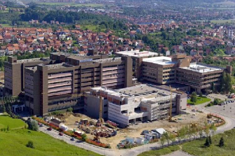 Uspješno urađena 21.transplantacija bubrega