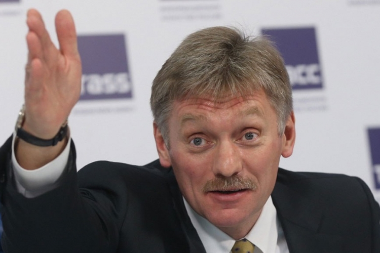 Moskva isporučuje oružje "legitimnim vlastima" Sirije