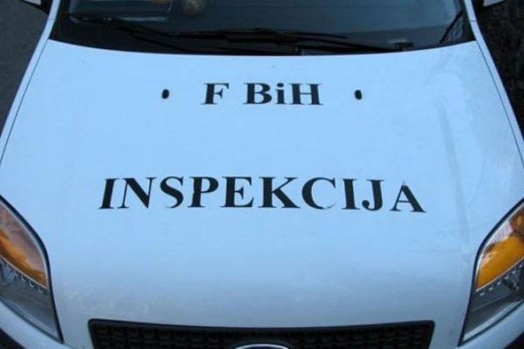 Sarajevo: Otkriveno 70 neprijavljenih i 14 bez odobrenja za rad