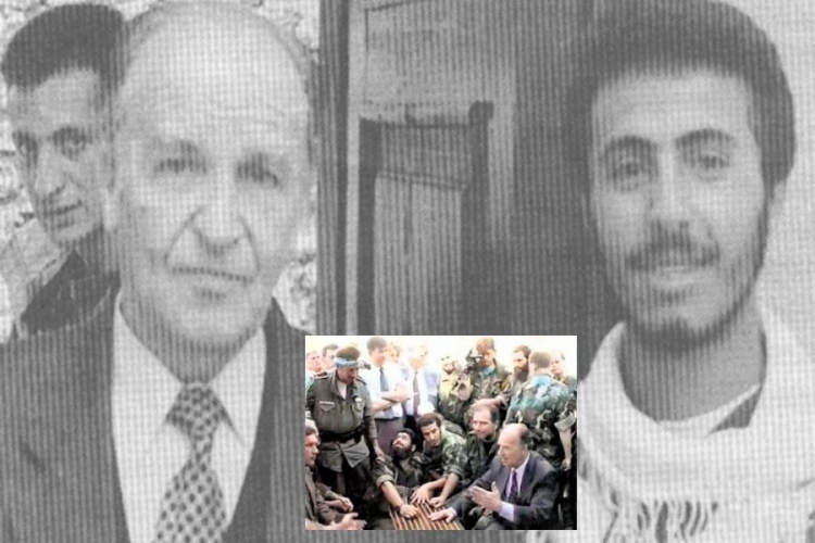 Mudžahedini u BIH šverceri, špijuni, plaćenici i teroristi