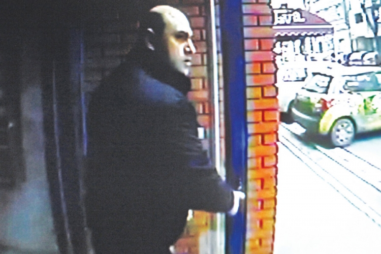 Osumnjičeni za ubistvo Bjelanovića branio se ćutanjem