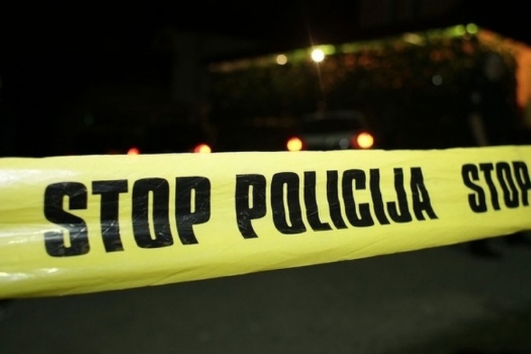 Nesreća kod Jablanice: Dvije osobe poginule, troje povrijeđenih