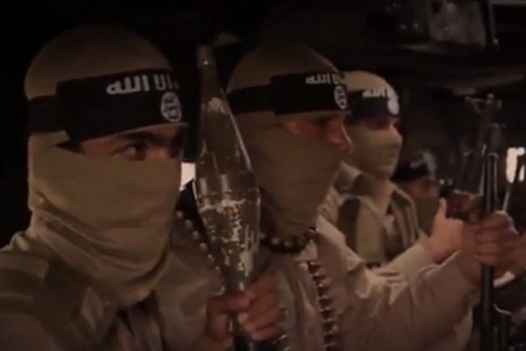 ISIL najavljuje kraj svijeta: Posljednji obračun sa Zapadom u Rimu (VIDEO)