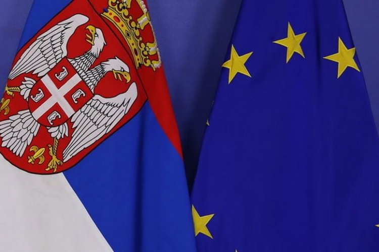 Marković: Ulazak Srbije u EU realan 2027. godine