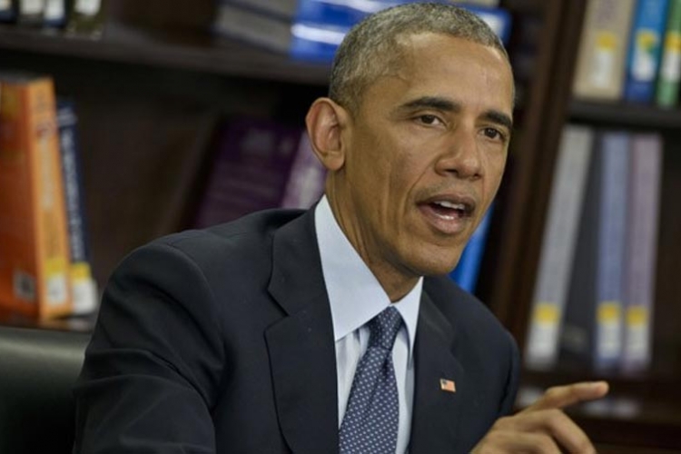 Obama: Klimatski sporazum prekretnica za svijet