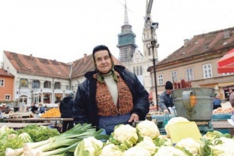 Prosječno hrvatsko domaćinstvo troši 10.580 evra godišnje