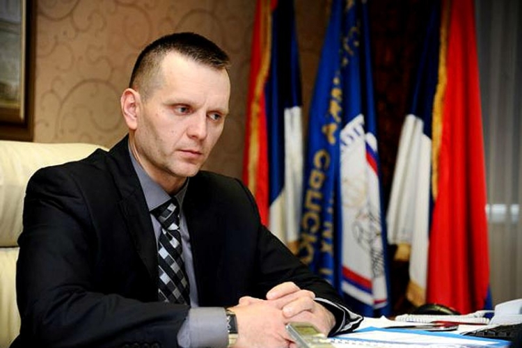 Lukač: SIPA-e nećemo dozvoliti pretres institucija RS