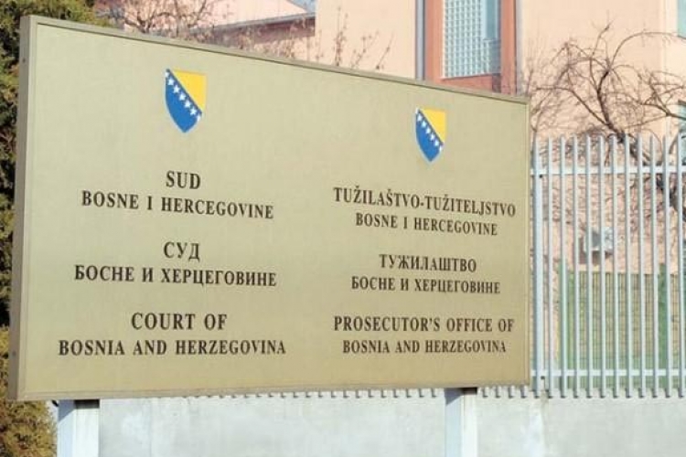 Određene mjere zabrane petorici Srba iz Novog Grada