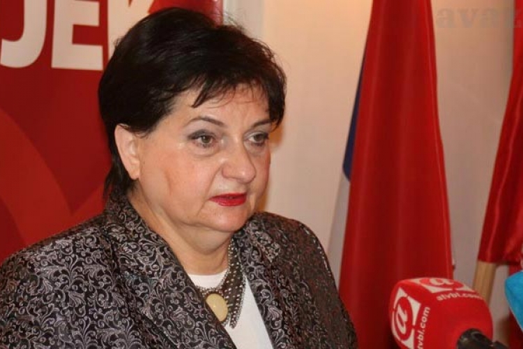 Majkić: Bezbjednosni sistem na nivou BiH ispolitizovan