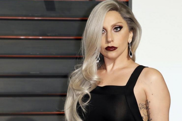 Lady GaGa bijesna na muzičku industriju
