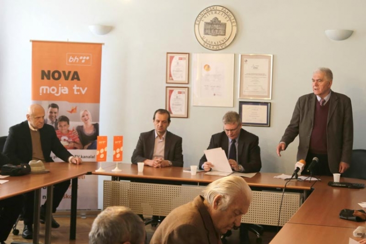 Krug 99: U BiH postoje "nedodirljivi" za koje ne važe odluke sudova