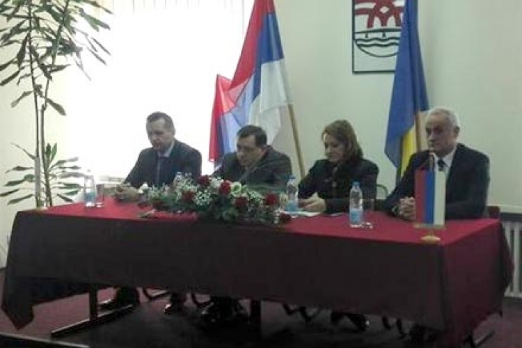 Dodik: U Srpskoj stabilna bezbjednosna situacija