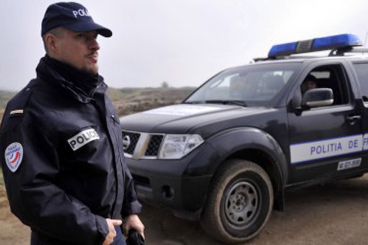 Fronteksovi graničari će intervenisati tamo gdje države zakažu