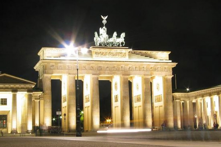 Berlin neće moći 2016. da prihvati još 1,1 milion izbjeglica