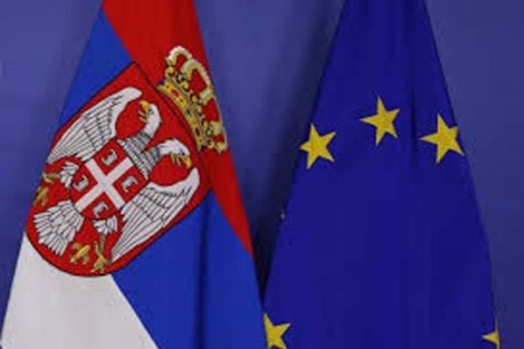 "Kako vidim Srbiju u budućnosti", literarni konkurs za srednjoškolce
