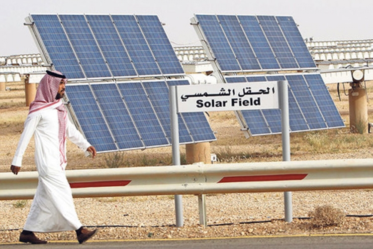 Saudijska Arabija klizi u krizu