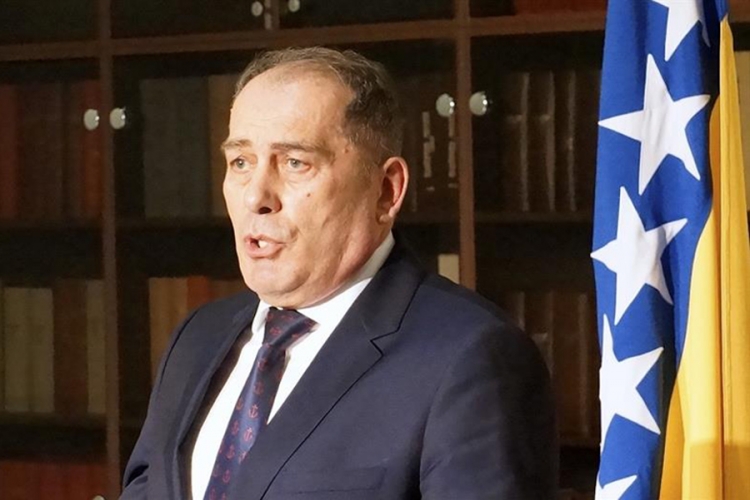 Mektić: Lukač shvatio ozbiljnost situacije i pokušava naći izlaz