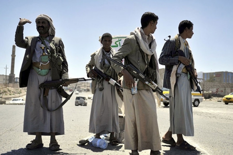 Jemen: Pobunjenici ubili komandanta specijalnih snaga Saudijske Arabije
