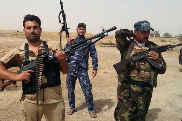 Irak: Ubijen zvaničnik državne naftne kompanije