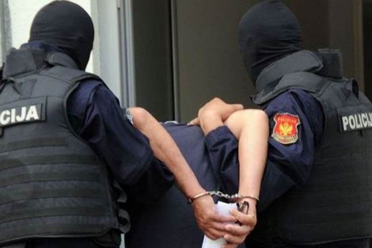 Uhapšen Kosta Radanović, jedan od najvećih narkodilera u Srbiji
