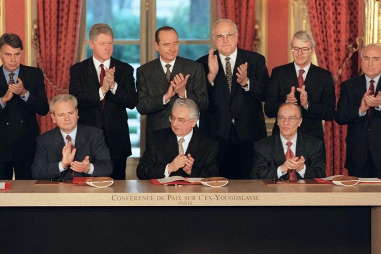 Foreign Policy: BiH ima previše ministara, a premalo lidera