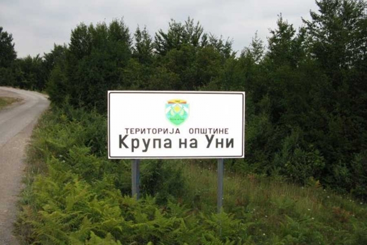 Krupa na Uni: Usvojen nacrt budžeta od 775.000 KM