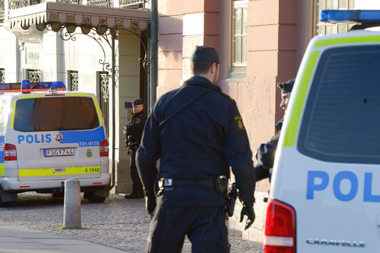 Geteborg: Dvojici Šveđana doživotna robija zbog zločina u Siriji