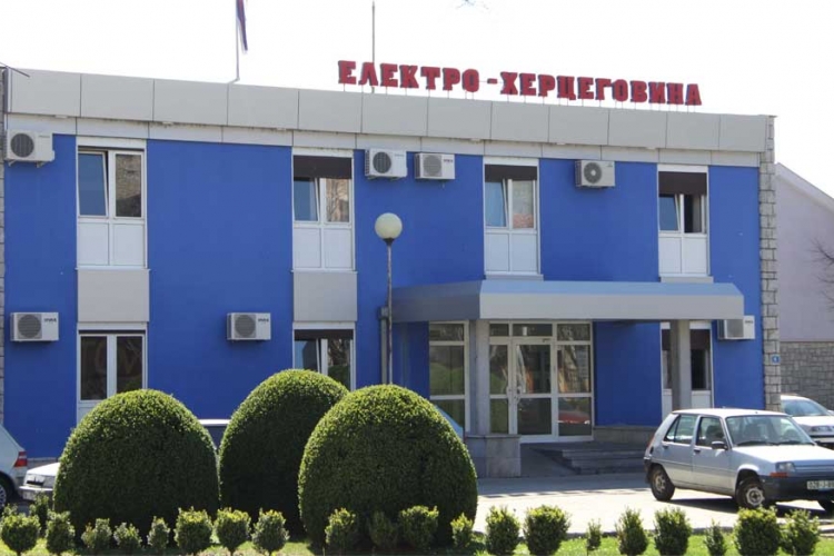 Dragan Savić novi direktor Elektro - Hercegovine