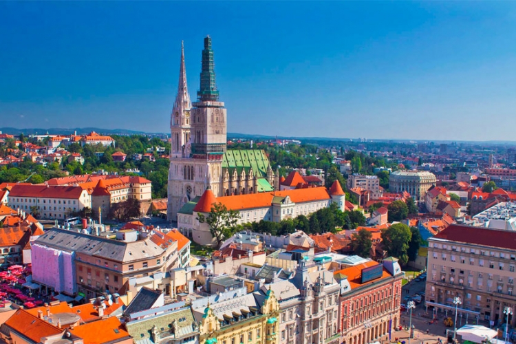 U Zagrebu identifikovano 20 ubijenih Srba