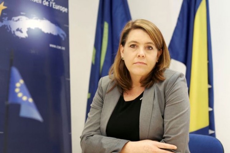 Henesi: Značajna uloga Ustavnog suda u pravnom sistemu BiH