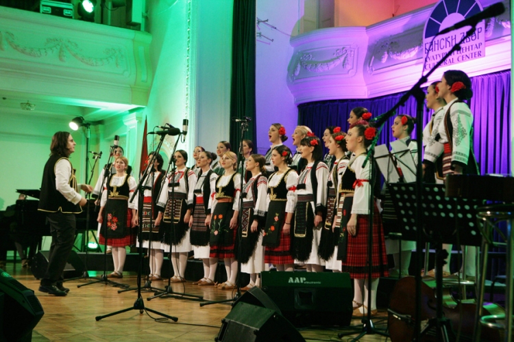 Gala koncert "Banjalučanki": Veče za pamćenje