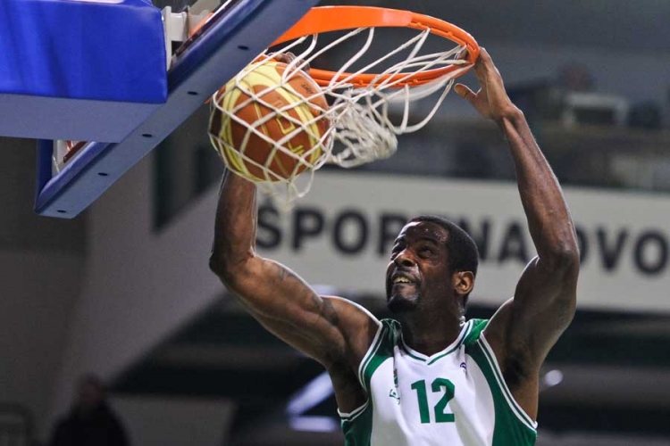 Igokea sa Bukerom ulazi u nastavak sezone