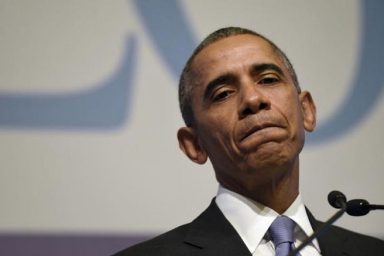 Obama: SAD udaraju na Islamsku državu više nego ikad